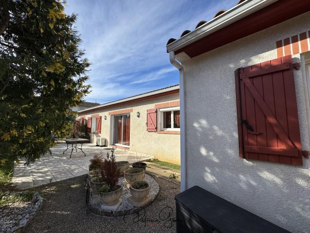 Maison vente à Castres