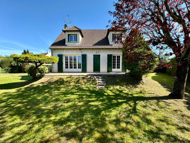 Maison location à Saint-Germain-en-Laye, Conflans-sainte-honorine