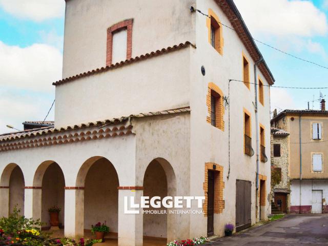 Maison vente à Alès, Molières-sur-cèze