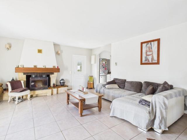 Maison vente à Ajaccio, Sarrola-carcopino