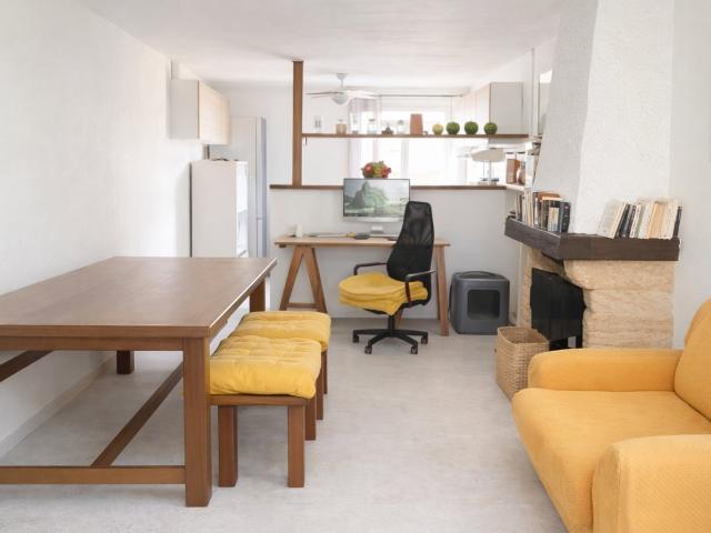 Maison vente à Narbonne, Gruissan