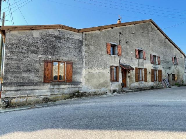 Maison vente à Juvigny-en-Perthois, Meuse