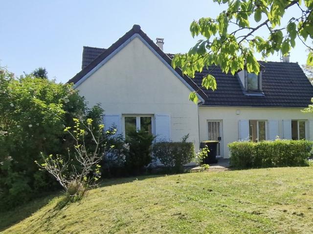 Maison vente à Meaux, Armentières-en-brie