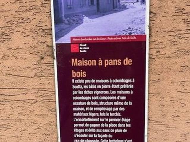 Maison vente à Thann-Guebwiller, Soultz-haut-rhin