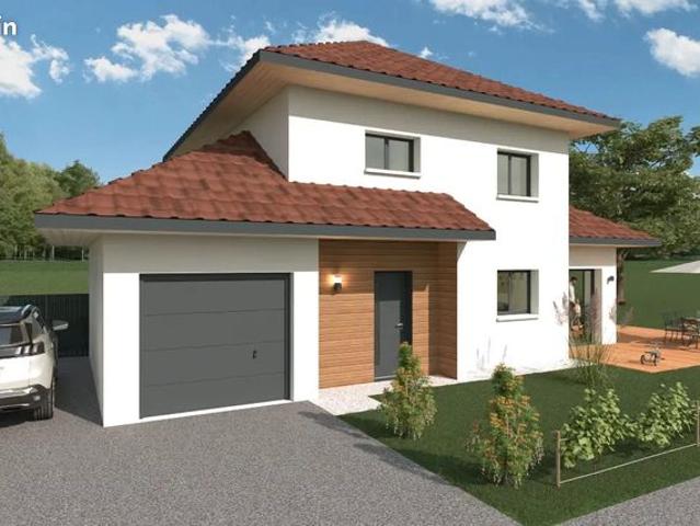 Maison vente à Coutances, Savigny