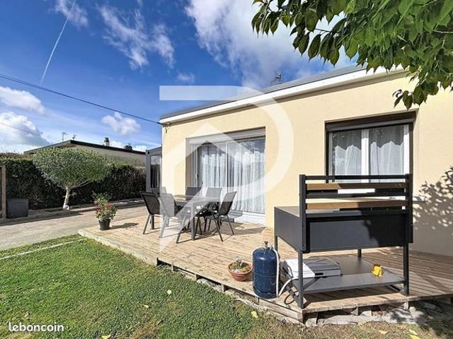 Maison vente à Dreux, Vernouillet