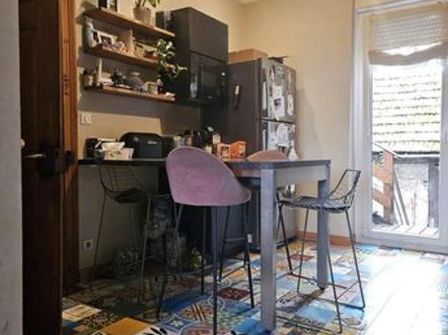 Maison vente à Haguenau-Wissembourg, Wissembourg