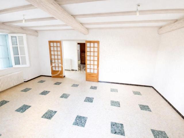 Maison vente à Nîmes
