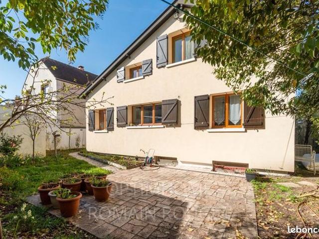 Maison vente à Saint-Germain-en-Laye, Chatou