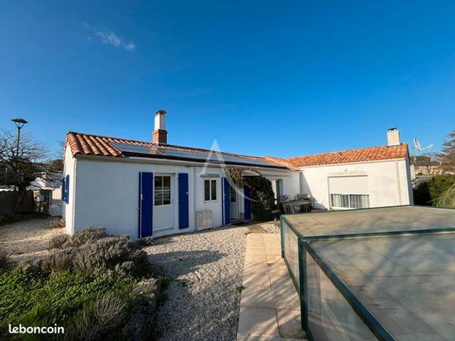 Maison vente à Les Sables-d'Olonne, Pays de la Loire