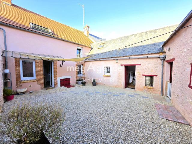 Maison vente à Auneau-Bleury-Saint-Symphorien, Eure-et-Loir