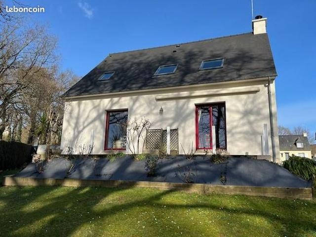 Maison vente à Vezin-le-coquet