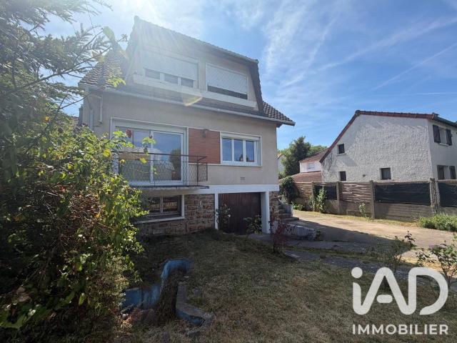 Maison vente à Savigny-sur-Orge, Essonne