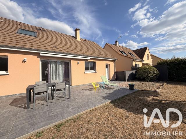 Maison vente à Guécélard, Sarthe