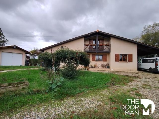 Maison vente à Verdelais, Gironde