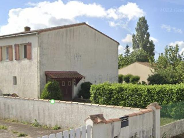 Maison vente à Saint-hippolyte