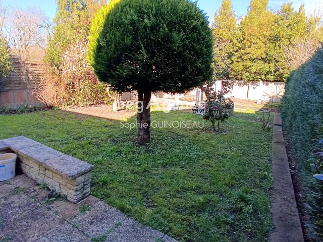 Maison vente à Cholet