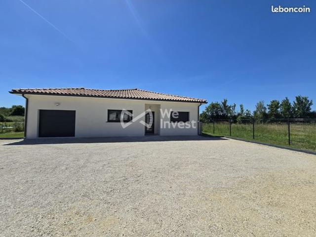 Maison vente à Castelsarrasin