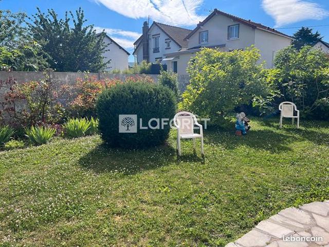Maison vente à Lunéville, Franconville