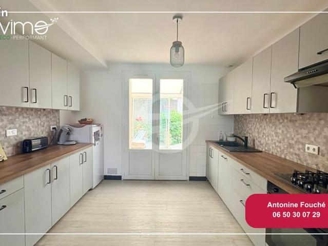 Maison vente à Paimbœuf, Loire-Atlantique