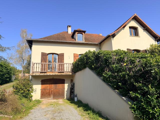 Maison vente à Vichy, Vendat