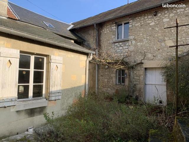 Maison vente à Reims, Prouilly