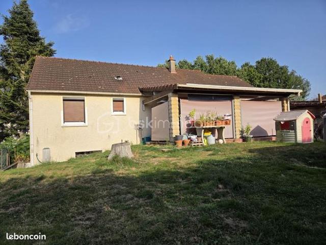 Maison vente à Saint-vallier, Guadeloupe