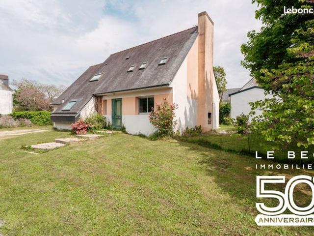 Maison vente à Vannes, Bretagne