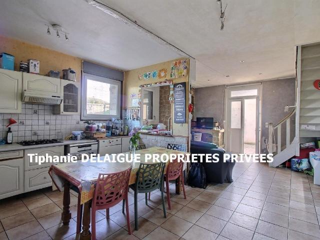 Maison vente à Firminy, Loire