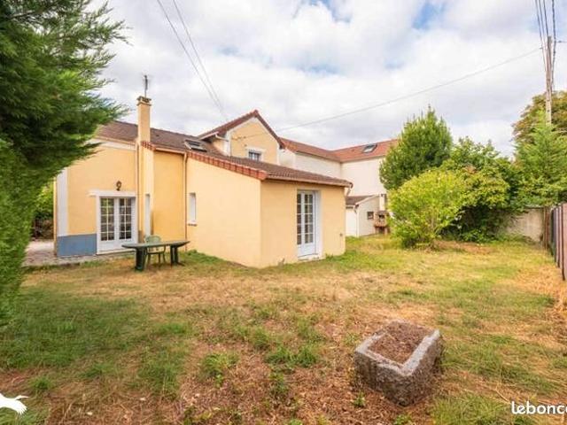 Maison vente à Argenteuil, Eaubonne