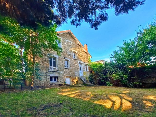 Maison vente à Créteil