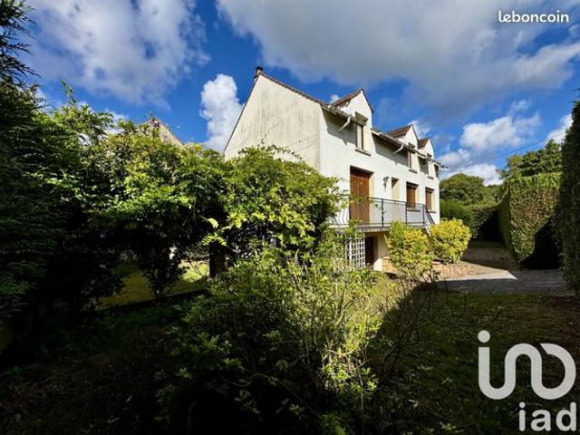 Maison vente à Fontainebleau, Poligny