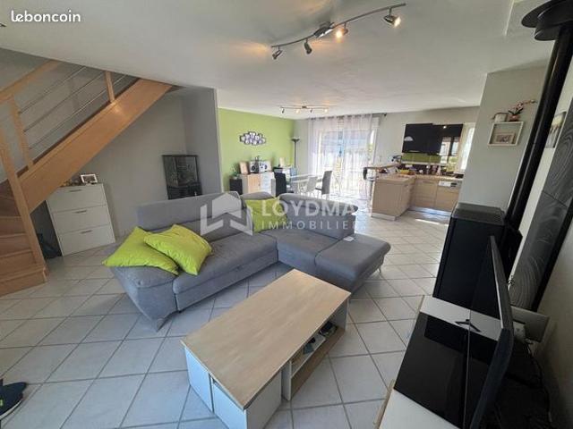 Maison vente à Bourges, Saint-florent-sur-cher