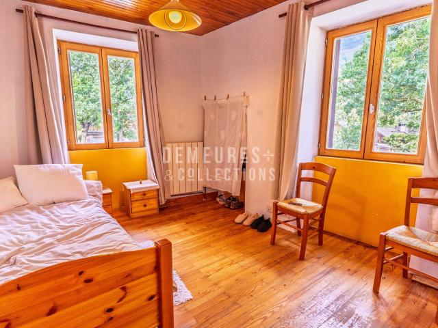 Maison vente à Albertville, Bourg-saint-maurice