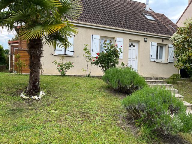 Maison vente à Leuville-sur-Orge, Essonne