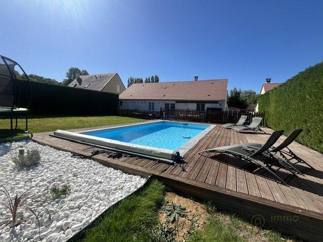Maison vente à Le Boisgeloup, Gisors