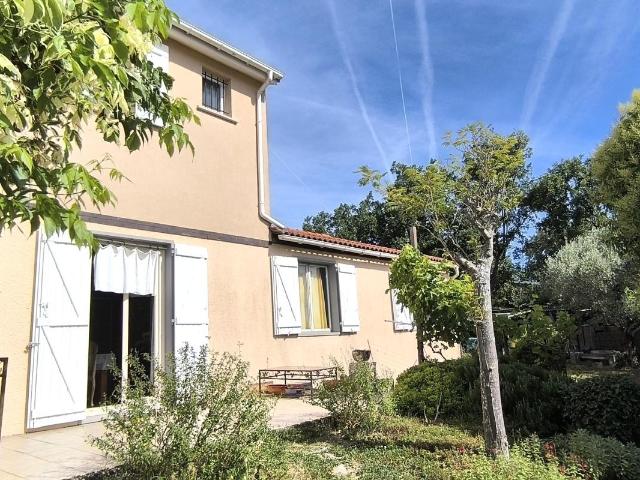 Maison vente à Toulouse, Aussonne