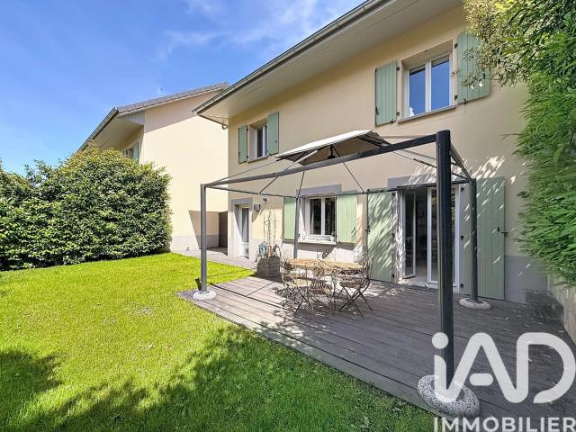 Maison vente à Gex, Divonne-les-bains