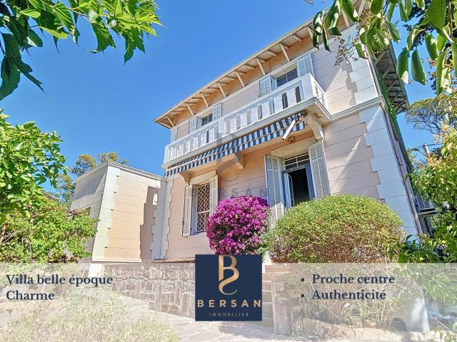 Maison vente à Arrondissement de Draguignan, Saint-raphaël