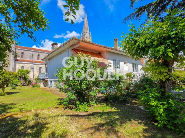 Maison vente à Rochefort, La Tremblade