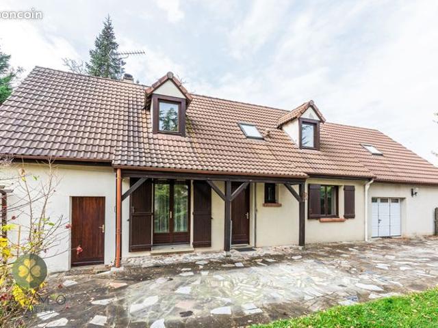 Maison vente à Mantes-la-Jolie, Condé-sur-vesgre