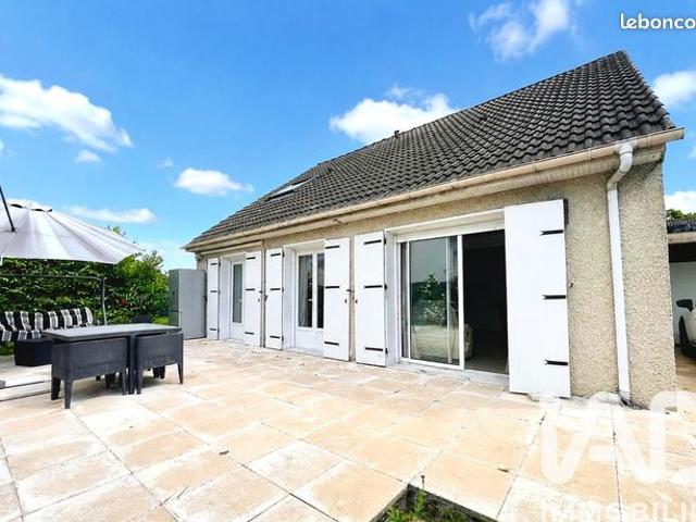 Maison vente à Beaumont-sur-Oise, Val-d'Oise