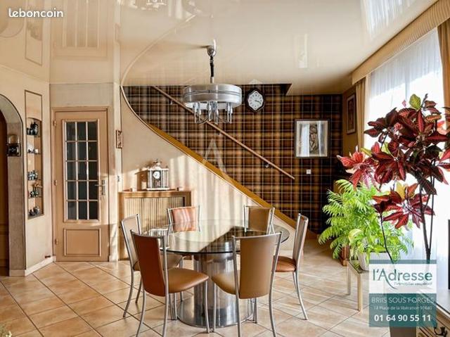 Maison vente à Limours, Essonne