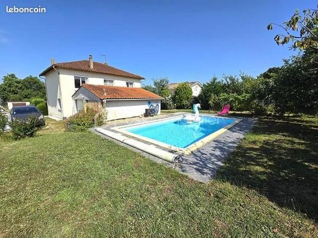 Maison vente à Libourne, Saint-denis-de-pile