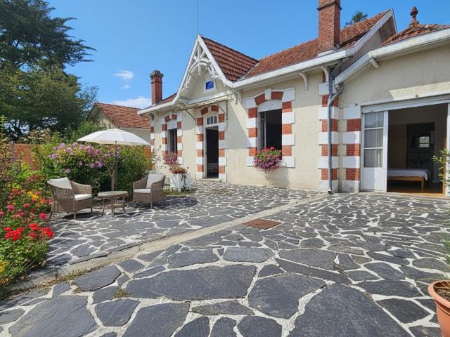 Maison vente à Arcachon, Gujan-mestras