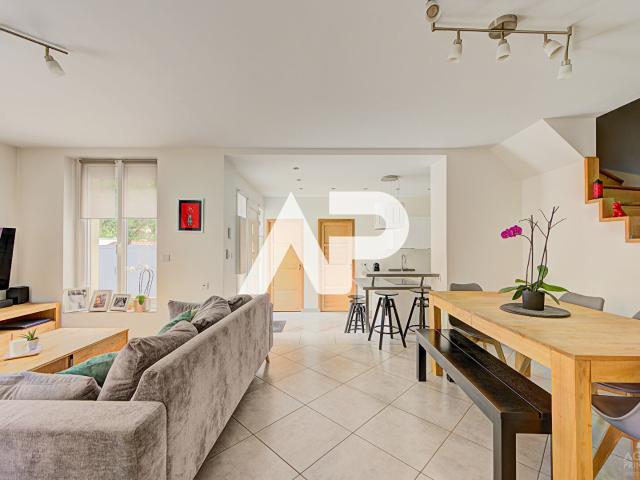 Maison vente à Village Plaine Gare, Rueil-Malmaison