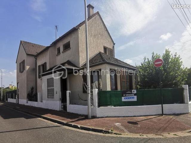 Maison vente à Lunéville, Franconville