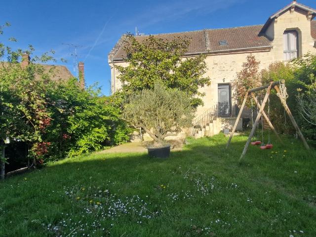 Maison vente à Les Grands Près, Marines
