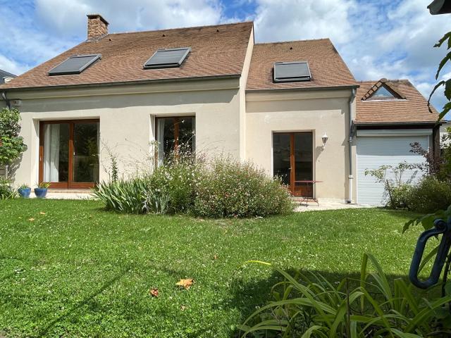 Maison vente à Versailles