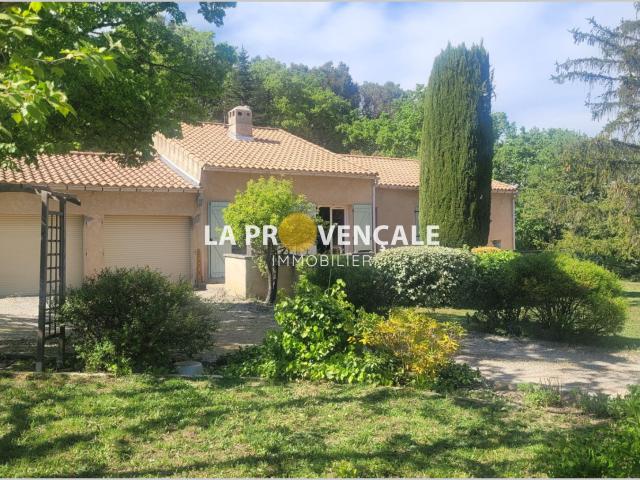 Maison vente à Marseille, Belcodène
